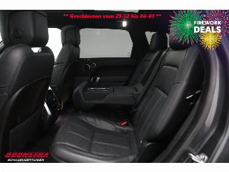 Land Rover Range Rover sport 2.0 P400e HSE Dynamic Pano Meridian Memory Apple/Android SHZ AHK picture 9