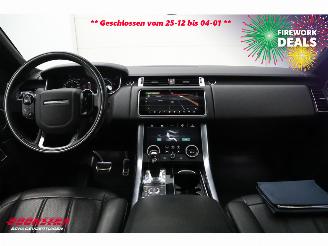 Land Rover Range Rover sport 2.0 P400e HSE Dynamic Pano Meridian Memory Apple/Android SHZ AHK picture 6