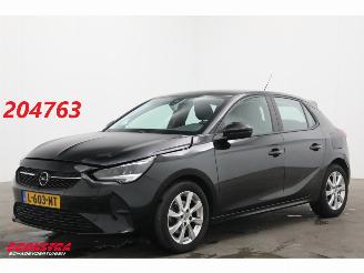 Damaged car Opel Corsa 1.2 Aut. Edition LED Apple/Android Airco Cruise 48.132 km! 2021/7