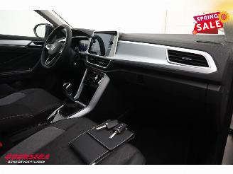 Volkswagen T-Roc 1.0 TSI Goal LED ACC Virtual Clima Camera LRHZ 485 km!! picture 15
