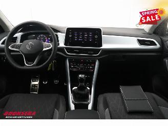 Volkswagen T-Roc 1.0 TSI Goal LED ACC Virtual Clima Camera LRHZ 485 km!! picture 16