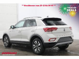 Volkswagen T-Roc 1.0 TSI Goal LED ACC Virtual Clima Camera LRHZ 485 km!! picture 4