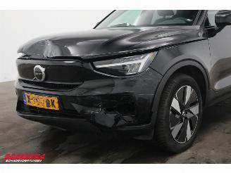 Volvo XC40 Single Motor Extended Range Plus 82 kWh LED ACC Camera SHZ PDC picture 9