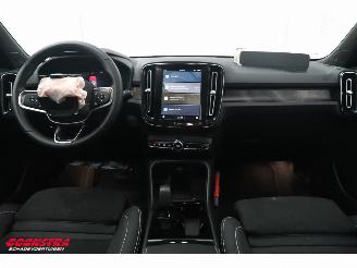 Volvo XC40 Single Motor Extended Range Plus 82 kWh LED ACC Camera SHZ PDC picture 12