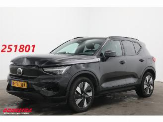 Avarii autoturisme Volvo XC40 Single Motor Extended Range Plus 82 kWh LED ACC Camera SHZ PDC 2023/10