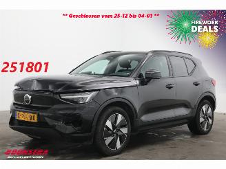 Avarii autoturisme Volvo XC40 Single Motor Extended Range Plus 82 kWh LED ACC Camera SHZ PDC 2023/10