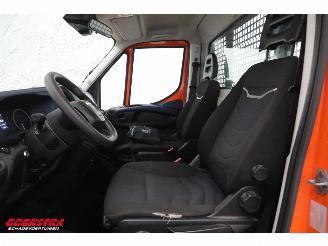 Iveco Daily 35C14H Hi-Matic Pritsche Airco AHK LBW picture 20