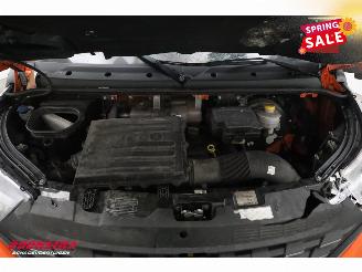 Iveco Daily 35C14H Hi-Matic Pritsche Airco AHK LBW picture 10