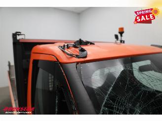 Iveco Daily 35C14H Hi-Matic Pritsche Airco AHK LBW picture 7