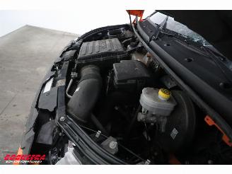 Iveco Daily 35C14H Hi-Matic Pritsche Airco AHK LBW picture 11