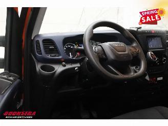 Iveco Daily 35C14H Hi-Matic Pritsche Airco AHK LBW picture 21