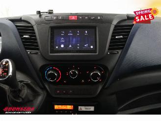 Iveco Daily 35C14H Hi-Matic Pritsche Airco AHK LBW picture 19