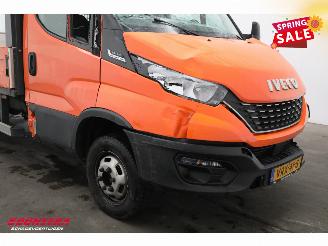 Iveco Daily 35C14H Hi-Matic Pritsche Airco AHK LBW picture 6