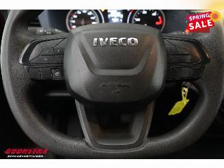 Iveco Daily 35C14H Hi-Matic Pritsche Airco AHK LBW picture 22