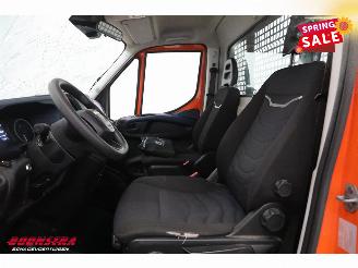 Iveco Daily 35C14H Hi-Matic Pritsche Airco AHK LBW picture 20