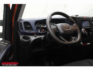 Iveco Daily 35C14H Hi-Matic Pritsche Airco AHK LBW picture 21