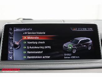 BMW X5 xDrive30d M-Sport Pano Memory Cruise Leder SHZ Camera AHK picture 19