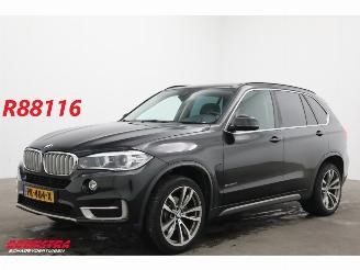occasione autovettura BMW X5 xDrive30d M-Sport Pano Memory Cruise Leder SHZ Camera AHK 2016/8
