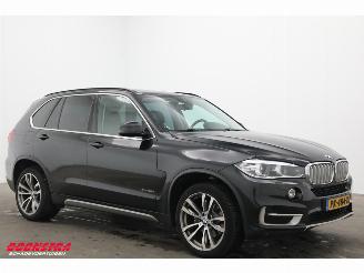 BMW X5 xDrive30d M-Sport Pano Memory Cruise Leder SHZ Camera AHK picture 2