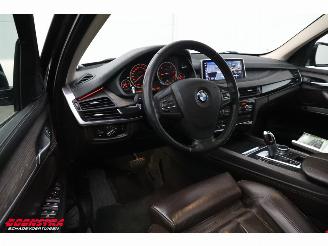 BMW X5 xDrive30d M-Sport Pano Memory Cruise Leder SHZ Camera AHK picture 12