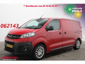 škoda dodávky Opel Vivaro 1.5 CDTI L2-H1 Edition Navi Airco Cruise Camera PDC 2020/9