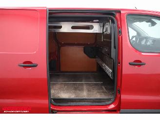 Opel Vivaro 1.5 CDTI L2-H1 Edition Navi Airco Cruise Camera PDC picture 11