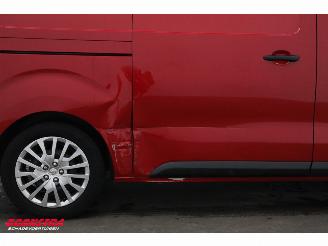 Opel Vivaro 1.5 CDTI L2-H1 Edition Navi Airco Cruise Camera PDC picture 5