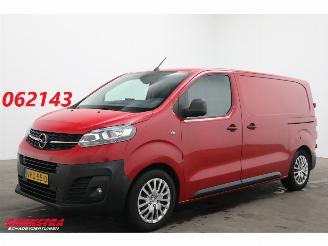 skadebil bedrijf Opel Vivaro 1.5 CDTI L2-H1 Edition Navi Airco Cruise Camera PDC 2020/9