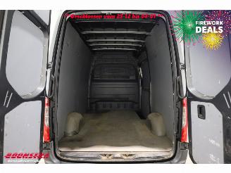 Mercedes Sprinter 319 CDI V6 7G-Tronic 360° Leder Navi Airco Cruise PDC AHK picture 15