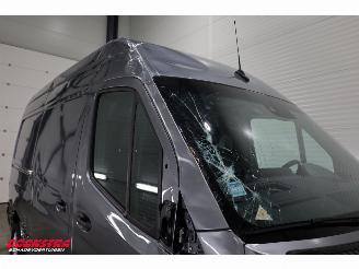Mercedes Sprinter 319 CDI V6 7G-Tronic 360° Leder Navi Airco Cruise PDC AHK picture 11