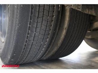 DAF CF 85 .410 VDL 21t. Haakarm Standairco 6X2 Euro 5 picture 21