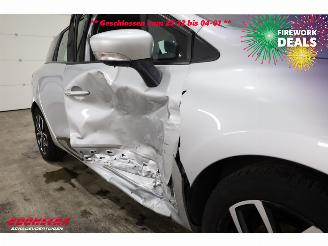 Renault Clio Estate 1.5 dCi Ecoleader Zen Navi Airco Cruise 166.321 km! picture 8