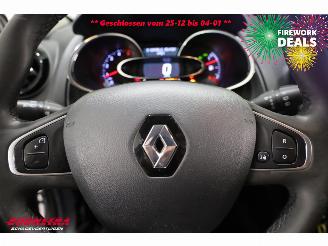 Renault Clio Estate 1.5 dCi Ecoleader Zen Navi Airco Cruise 166.321 km! picture 16