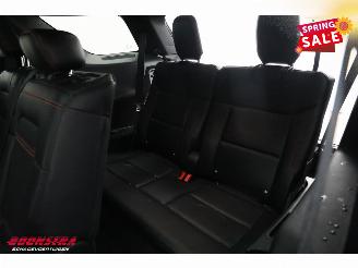 Ford Explorer 3.0 V6 EcoBoost PHEV ST-Line 7-Pers. Pano LED ACC Ventilatie B&O Memory picture 22