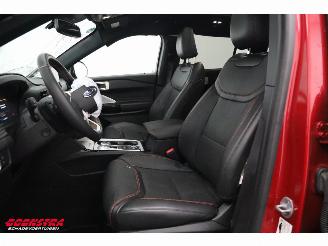 Ford Explorer 3.0 V6 EcoBoost PHEV ST-Line 7-Pers. Pano LED ACC Ventilatie B&O Memory picture 20