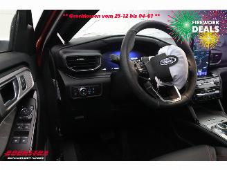 Ford Explorer 3.0 V6 EcoBoost PHEV ST-Line 7-Pers. Pano LED ACC Ventilatie B&O Memory picture 23