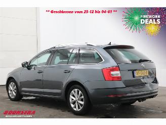 Skoda Octavia Combi 1.6 TDI Greentech Ambition Business Navi Clima Cruise SHZ PDC picture 4