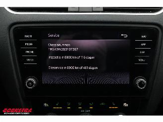 Skoda Octavia Combi 1.6 TDI Greentech Ambition Business Navi Clima Cruise SHZ PDC picture 27