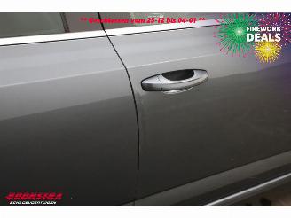 Skoda Octavia Combi 1.6 TDI Greentech Ambition Business Navi Clima Cruise SHZ PDC picture 12