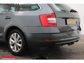 Skoda Octavia Combi 1.6 TDI Greentech Ambition Business Navi Clima Cruise SHZ PDC picture 5