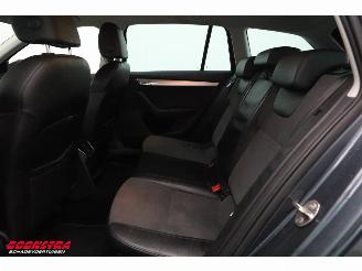Skoda Octavia Combi 1.6 TDI Greentech Ambition Business Navi Clima Cruise SHZ PDC picture 21