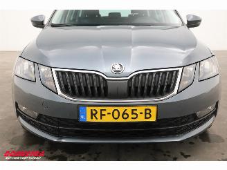 Skoda Octavia Combi 1.6 TDI Greentech Ambition Business Navi Clima Cruise SHZ PDC picture 15