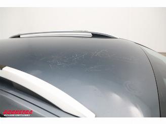 Skoda Octavia Combi 1.6 TDI Greentech Ambition Business Navi Clima Cruise SHZ PDC picture 13