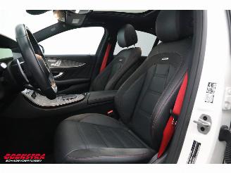 Mercedes E-klasse AMG 53 4MATIC Pano Burmester ACC 360° 62.641 km! picture 9