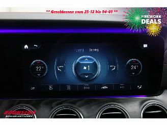 Mercedes E-klasse AMG 53 4MATIC Pano Burmester ACC 360° 62.641 km! picture 23