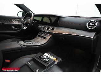 Mercedes E-klasse AMG 53 4MATIC Pano Burmester ACC 360° 62.641 km! picture 6