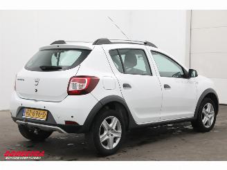 Dacia Sandero 0.9 TCe Bi-Fuel SL Stepway Navi Airco Cruise PDC AHK 127.312 km! picture 3