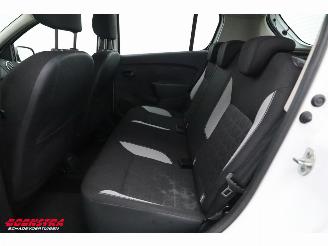 Dacia Sandero 0.9 TCe Bi-Fuel SL Stepway Navi Airco Cruise PDC AHK 127.312 km! picture 10