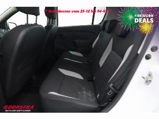 Dacia Sandero 0.9 TCe Bi-Fuel SL Stepway Navi Airco Cruise PDC AHK 127.312 km! picture 10