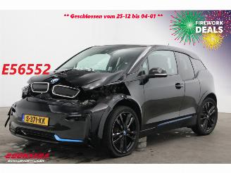 Schadeauto BMW i3 S 120Ah 42 kWh LED ACC Leder Camera SHZ 2019/10
